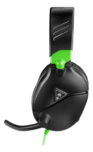 Auriculares Para Juegos Recon 70 - Turtle Beach - Xbox
