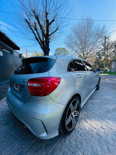 Imagen 4 de 17 de Mercedes-benz Clase A 2.0 A 250 At Sport B.efficiency