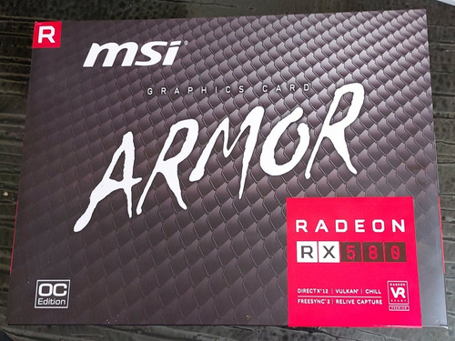 Pc Gamer I5 8400, 16gb Ram, 2tb Hd. 240 Ssd, Rx 580 8gb