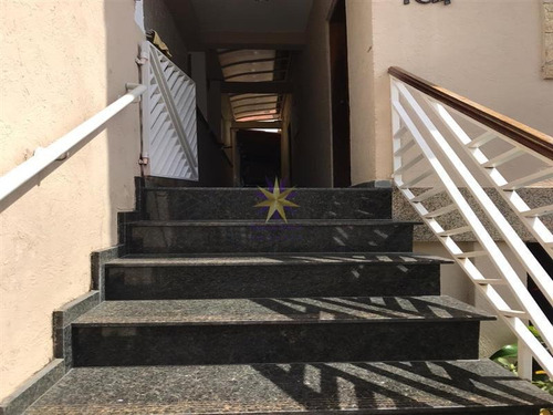 Imagem 3 de 28 de Sobrado Jardim Maringá São Paulo/sp - 2021