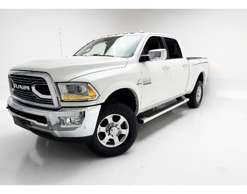 Dodge Ram 2500 LARAMIE 6.7 TDI CD 4x4 Dies