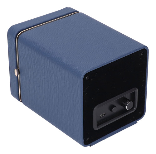Winder Automatic Watch Winder Single 4 Modes Super Quiet Uni