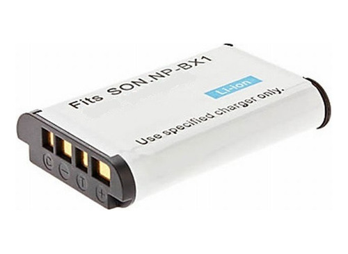 Bateria Reemplaza Sony Np-bx1 Dsc-rx100 Hx300 Hx50v Qx100