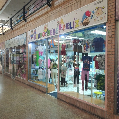 Imagen 1 de 9 de Local Comercial Ubicado En El Centro Comercial Alianza Mall, De Ciudad Alianza. Vende Crismelia Castillo