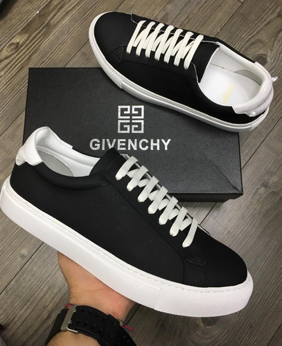 zapatillas givenchy hombre