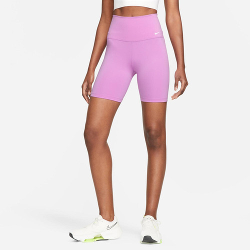 Short Mujer Nike One Dry Fit 7in