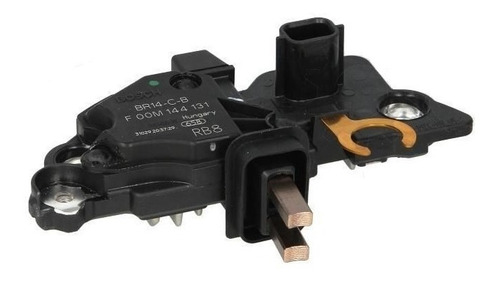 Regulador Tensão Do Alternador Volvo Xc60 3.0 T6 2008 A 2012