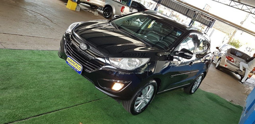 Hyundai Ix35 Gls