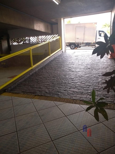 Prédio Para Aluguel Em Barcelona - Pr007657
