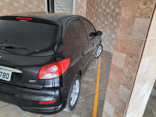 Peugeot 207 Hb Xr