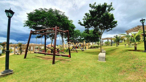 Imagem 16 de 30 de Casa Com 4 Dormitórios À Venda, 286 M² - Condomínio Terras Do Vale - Caçapava/sp - Ca1144