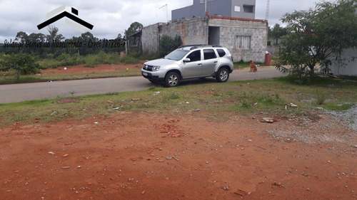 Imagem 7 de 12 de Ótimo Terreno Plano No Jardim Vitória Em Cotia - 441