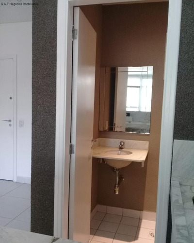 Imagem 5 de 9 de Sala Para Locação No Alto Da Boa Vista - Sorocaba/sp - Sl02918 - 70706604