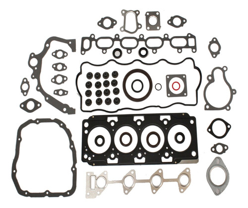 Juego Kit Empaquetadura Motor Para Santa Fe 2.0 Korea 2001