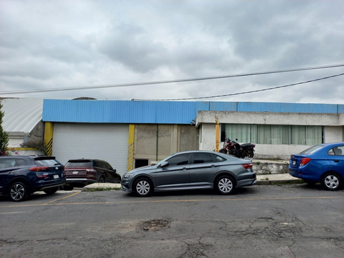Imagen 6 de 6 de Bodega En Venta Atizapán, 1,335 M2.
