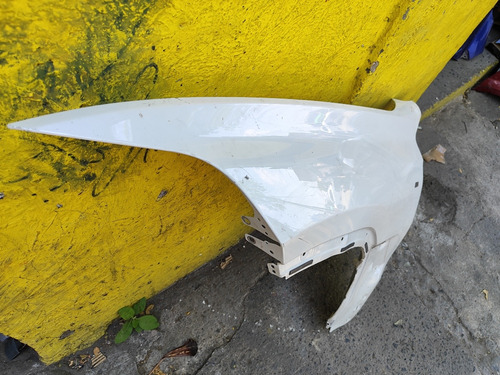 Salpicadera Bmw X6 2022 Original (Usado)
