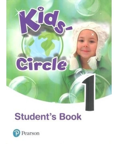 Kids' Circle 1 - Student´s Book