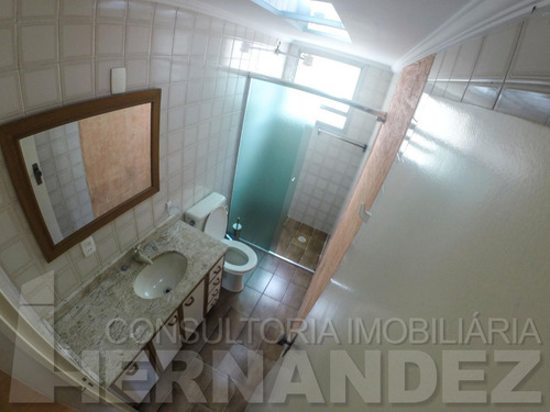 Imagem 14 de 30 de Apartamento Duplex Com 04 Dormitórios E Uam Supite À Venda, 151 M² Por R$ 620.000 - Camargos - Guarulhos/sp - Ad0001