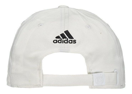 Boné adidas Alemanha 3s Branco