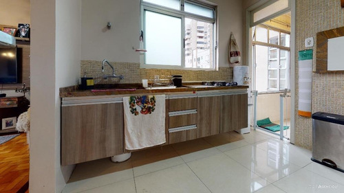 Imagem 9 de 22 de Apartamento Com 3 Dormitórios À Venda, 122 M² Por R$ 550.000,00 - Independência - Porto Alegre/rs - Ap3742