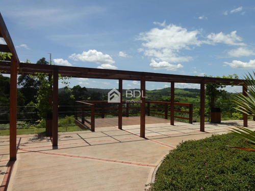 Imagem 20 de 30 de Terreno À Venda Em Loteamento Residencial Entre Verdes (sousas) - Te002409