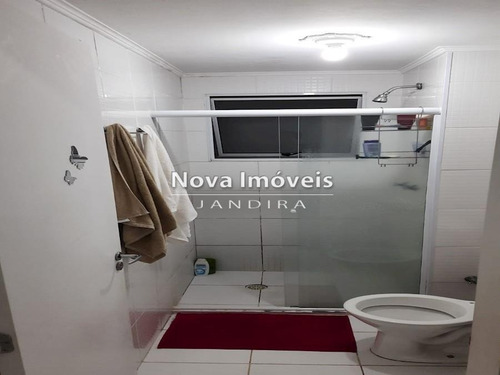 Imagem 10 de 10 de Vende-se Apartamento Em Jandira - 1817
