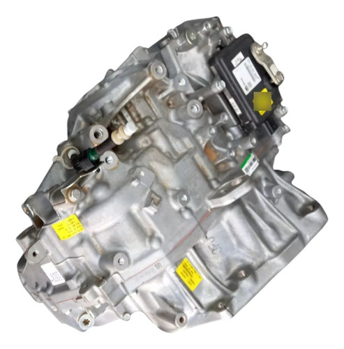 Caixa Câmbio Automático Fiat Fastback Pulse 1.3 Turb 2021/24 (Usado)