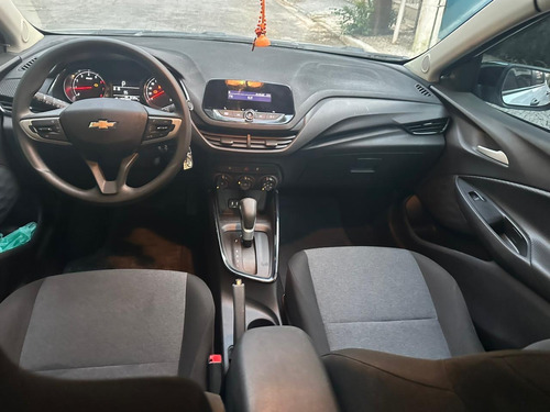 Chevrolet Onix 1.0 Turbo Aut. 5p