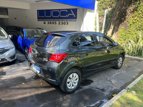 Chevrolet Onix 1.0 Lt 5p