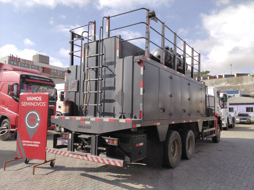 Volkswagen 26.280 E Constel. 6x4 2p 2021