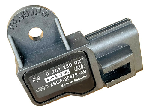Sensor Map Maf Aire 1.6 Ford Ka 01-08 Original 0261230027