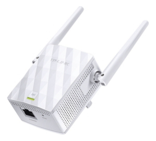 Repetidor Extensor De Cobertura Wifi N, 300 Mbps, 2.4 Ghz ,