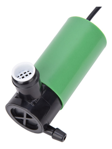 Bomba De Agua 12v/3a Mini Para Máquinas Ranuradoras Us Plug