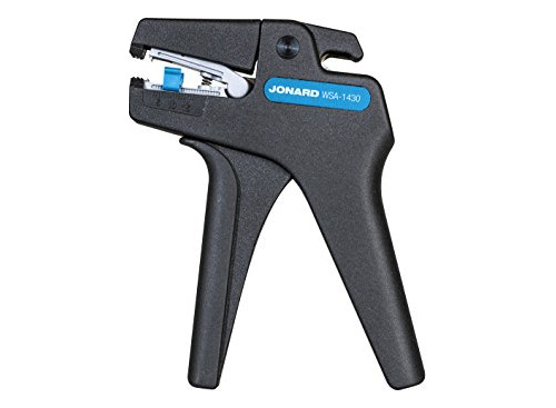 Jonard Tools Wsa1430 Herramienta Autoadjustable Para Pelar C