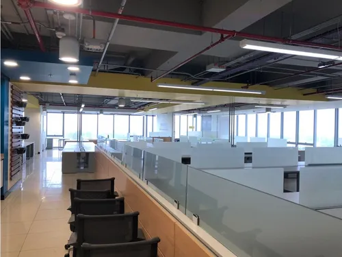 Se Arrienda Oficina En El Centro Empresarial Elemento