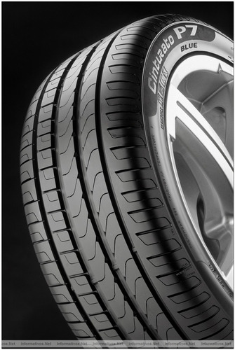 Pirelli P7 Cinturato 225/45/17 94w Noenvio Neumaticos Monaco