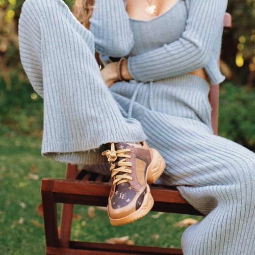 Imagen 4 de 7 de Zapatillas Epic Caramel