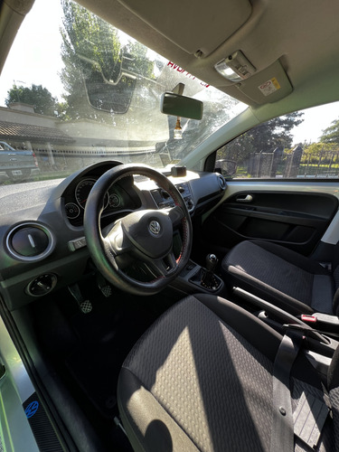 Volkswagen Up! 1.0 Move Up! 75cv