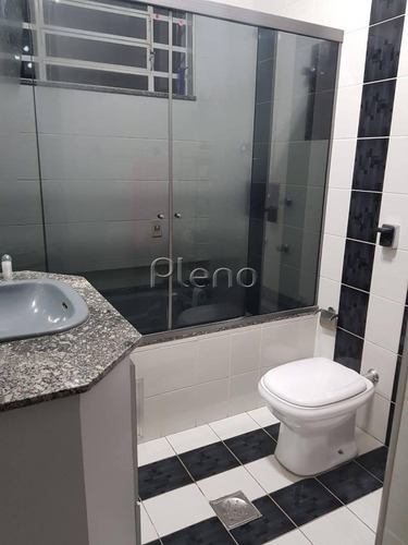 Imagem 29 de 30 de Casa À Venda Em Jardim Santa Genebra - Ca029709