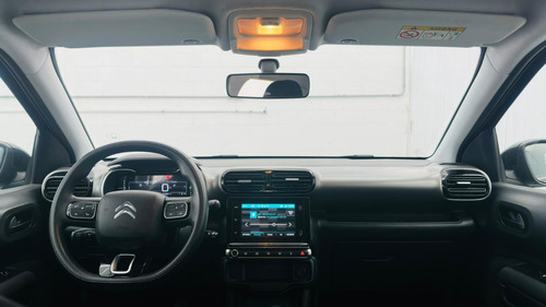 Citroën C4 Cactus 1.6 Feel 16v Aut. 5p