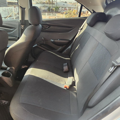 Chevrolet Onix 1.0 MPFI JOY 8V FLEX 4P MANUAL