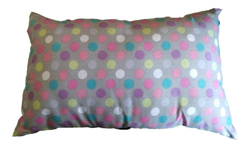 Almohada Infantil