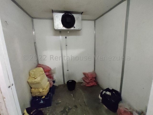 Imagen 28 de 30 de Bodegón En El Centro De Cagua Negociable!!! Wm Mls #22-28585