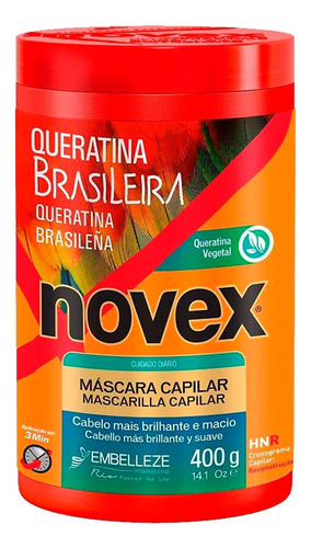 Tratamiento Queratina Brasilera - G A $9 - g a $105