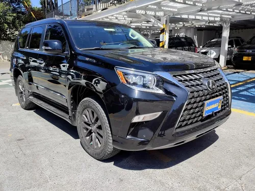 Lexus GX 4.6 460 Premium
