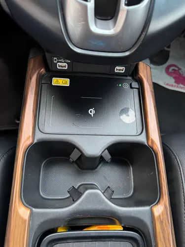 Honda CR-V 1.5 EXL 4WD TURBO