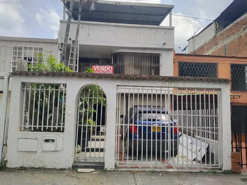 Vendo Casa Independiente En Caney Lote 6 X 15