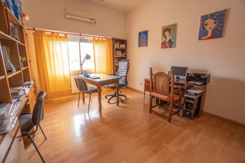 Casa En Venta Condicionada En Monte Chingolo