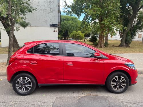 Chevrolet Onix 1.4 Ltz At 98cv