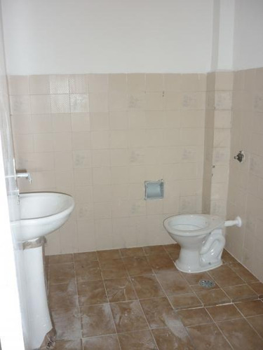 Imagem 4 de 8 de Casa Comercial Para Venda Em São Paulo, Perdizes, 1 Banheiro - Ca0074_1-1295611